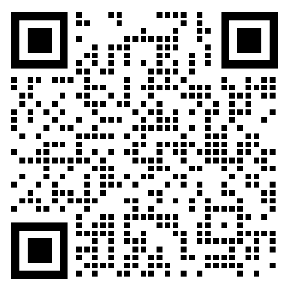 QR code to download the Suite Athletics app